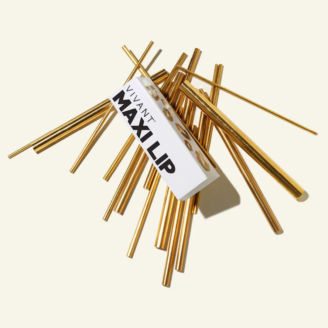 Maxi Lip Plumper - Vivant - Albany Aesthetics