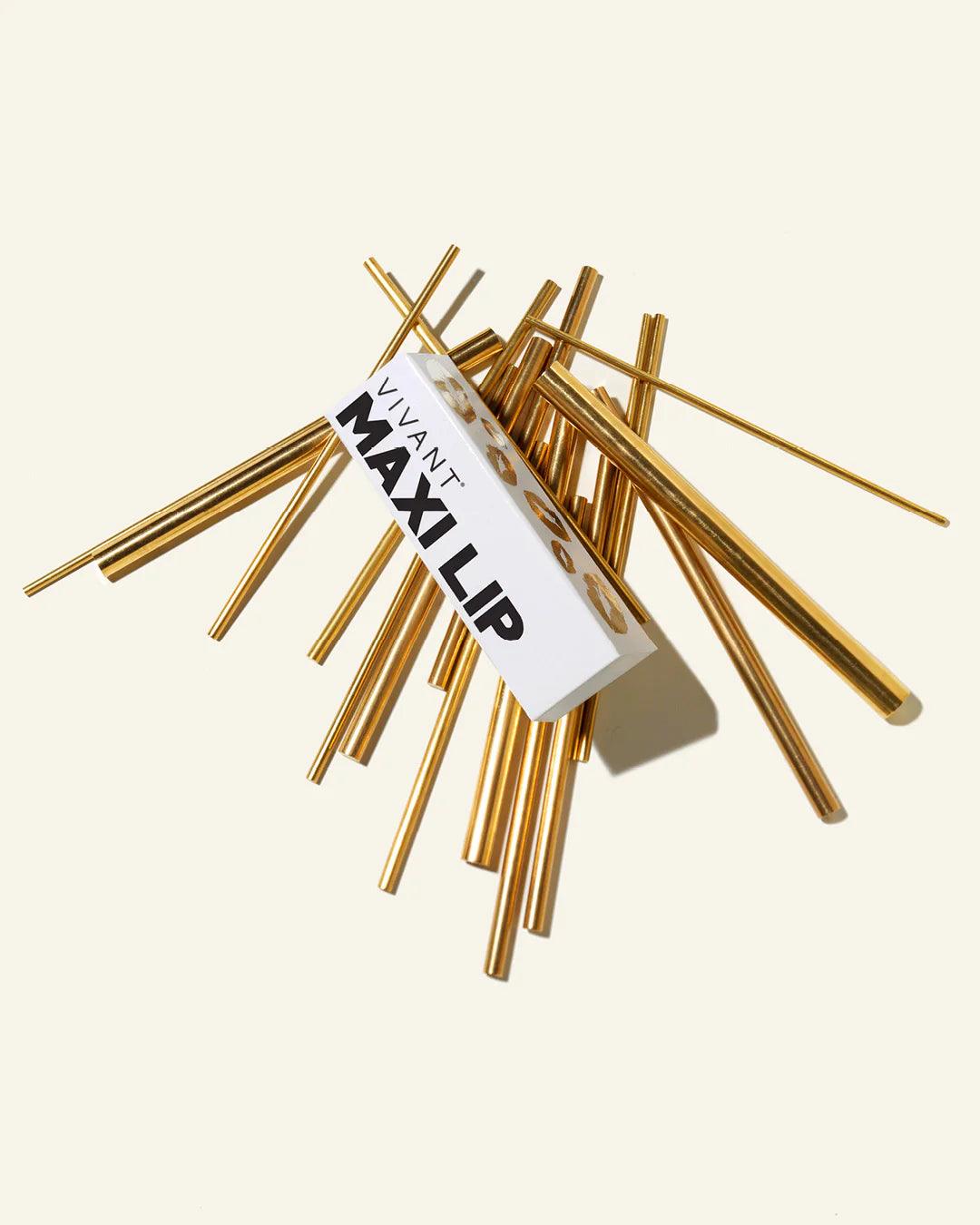 Maxi Lip Plumper - Vivant - Albany Aesthetics