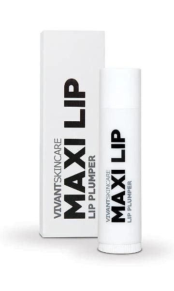 Maxi Lip Plumper - Vivant - Albany Aesthetics