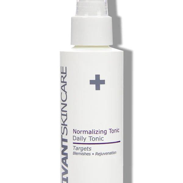 Normalizing Tonic - Vivant - Albany Aesthetics