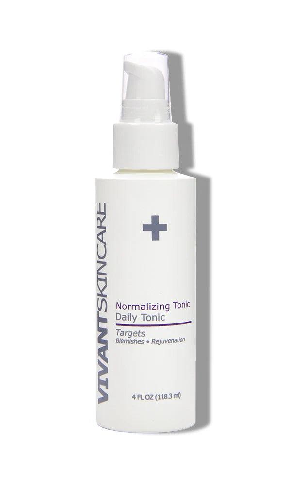 Normalizing Tonic - Vivant - Albany Aesthetics