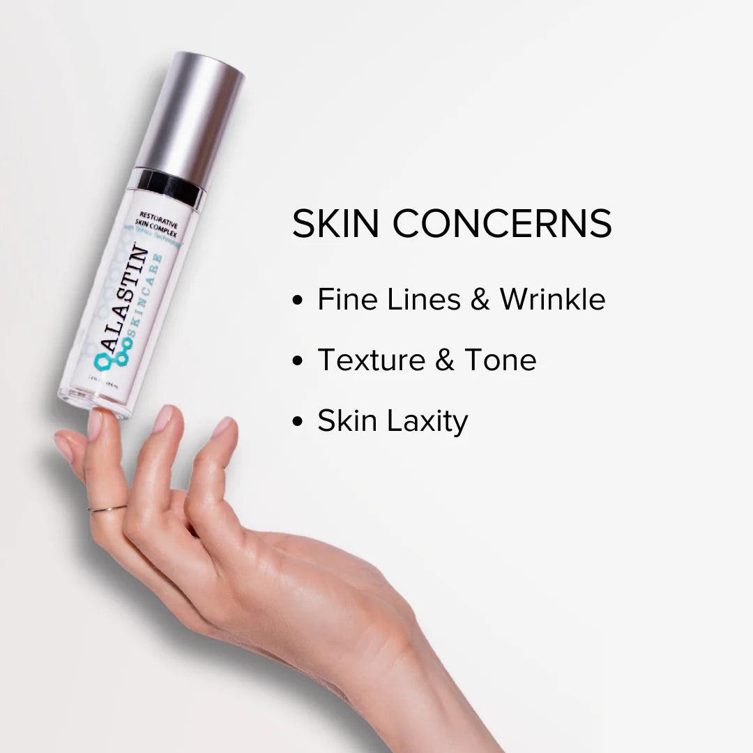 Restorative Skin Complex - Alastin SkinCare - Albany Aesthetics