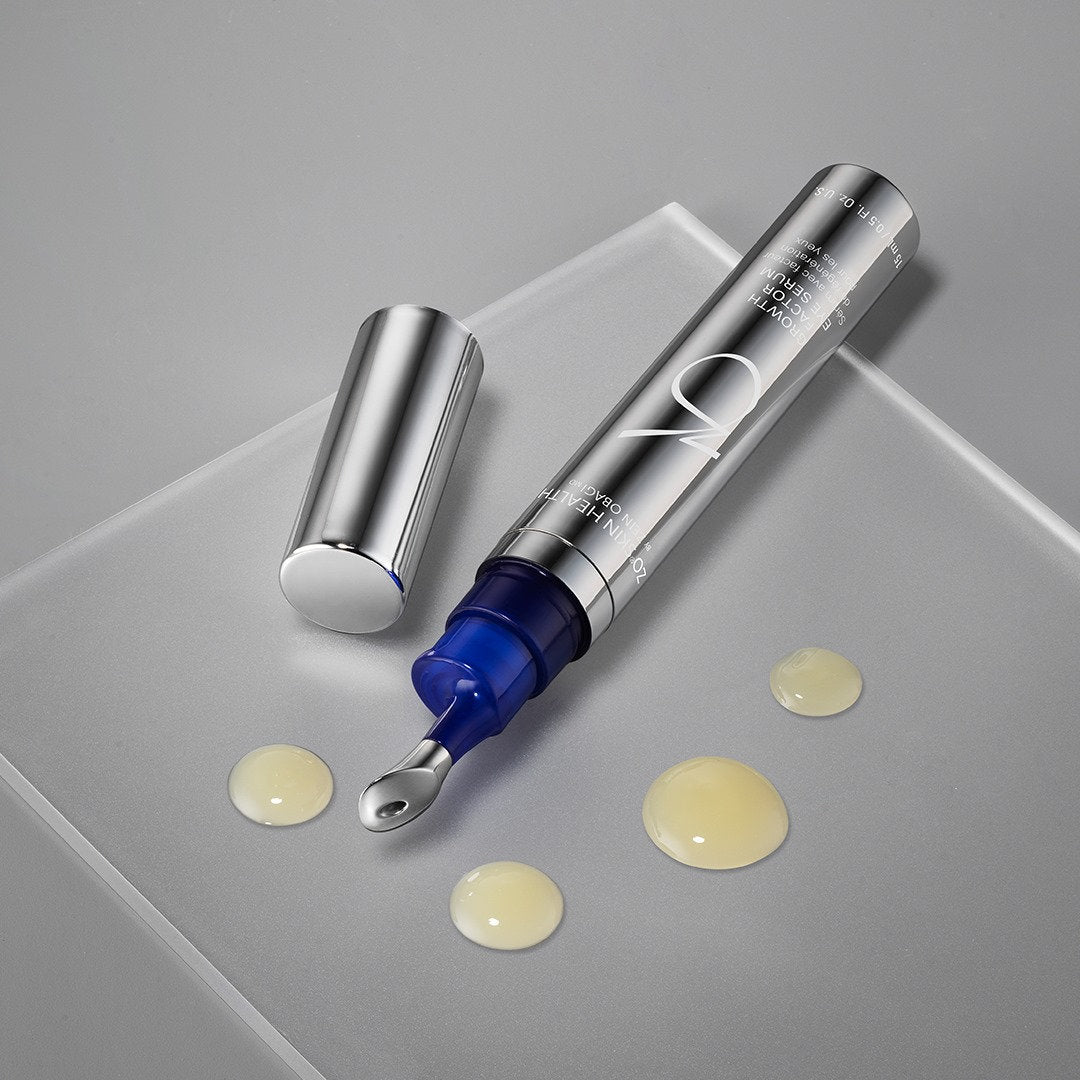 アイケア ZO Skin Health Growth Factor Eye Serum Amazon.com: ZOSH ZO Skin Health Growth Factor Eye Serum, 0.5