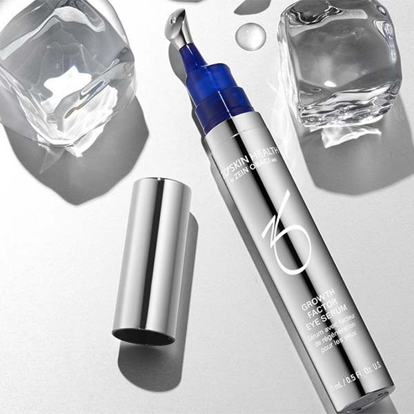 ZO Skin Health | Growth Factor Eye Serum – Albany Aesthetics