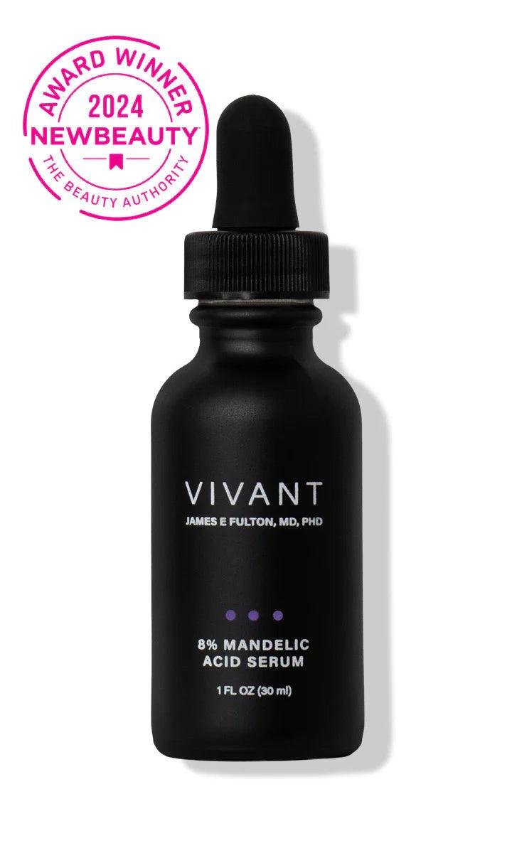 8% Mandelic Acid Serum - Vivant - Albany Aesthetics