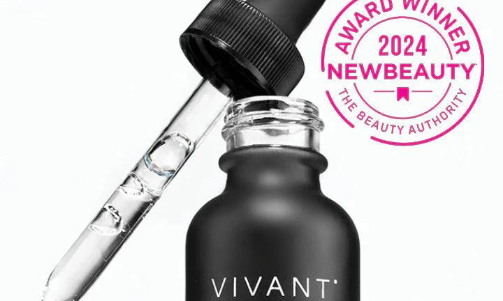 8% Mandelic Acid Serum - Vivant - Albany Aesthetics