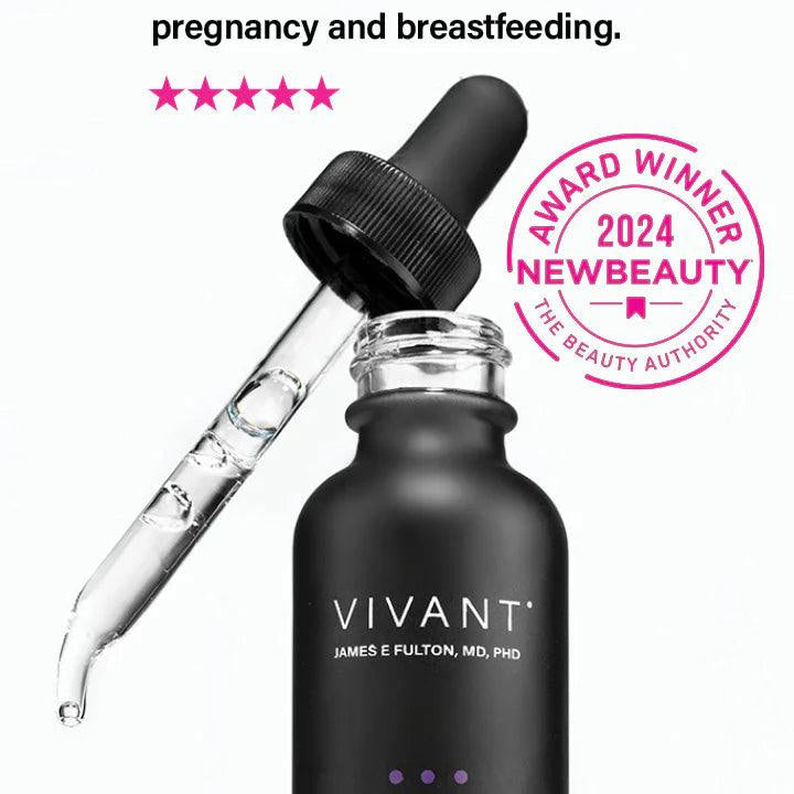 8% Mandelic Acid Serum - Vivant - Albany Aesthetics