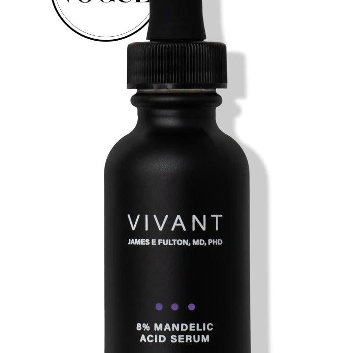 8% Mandelic Acid Serum - Vivant - Albany Aesthetics