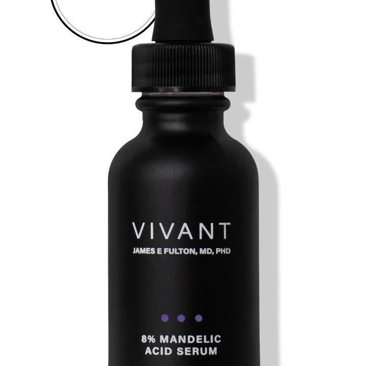 8% Mandelic Acid Serum - Vivant - Albany Aesthetics
