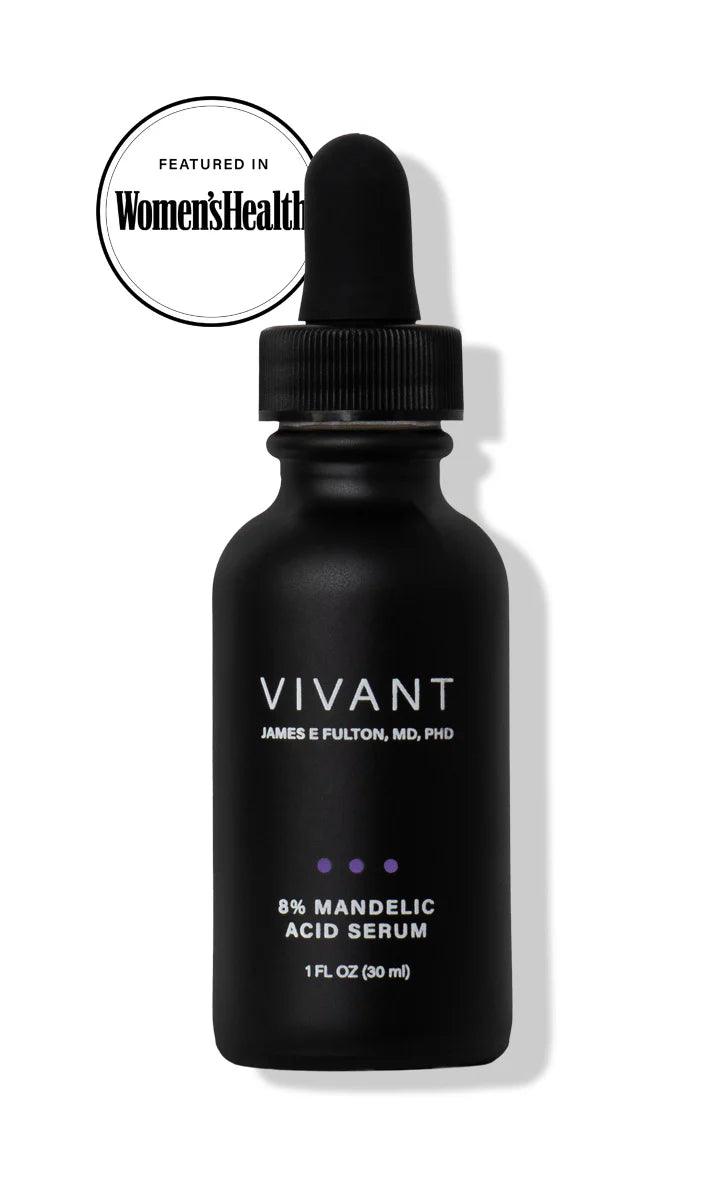 8% Mandelic Acid Serum - Vivant - Albany Aesthetics