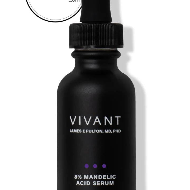 8% Mandelic Acid Serum - Vivant - Albany Aesthetics