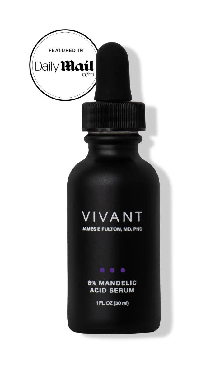 8% Mandelic Acid Serum - Vivant - Albany Aesthetics