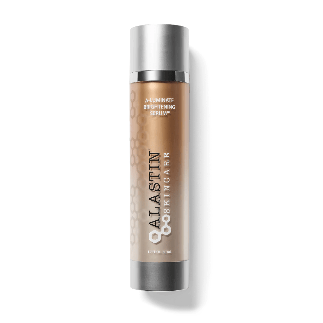 A-Luminate Brightening Serum - Alastin SkinCare - Albany Aesthetics