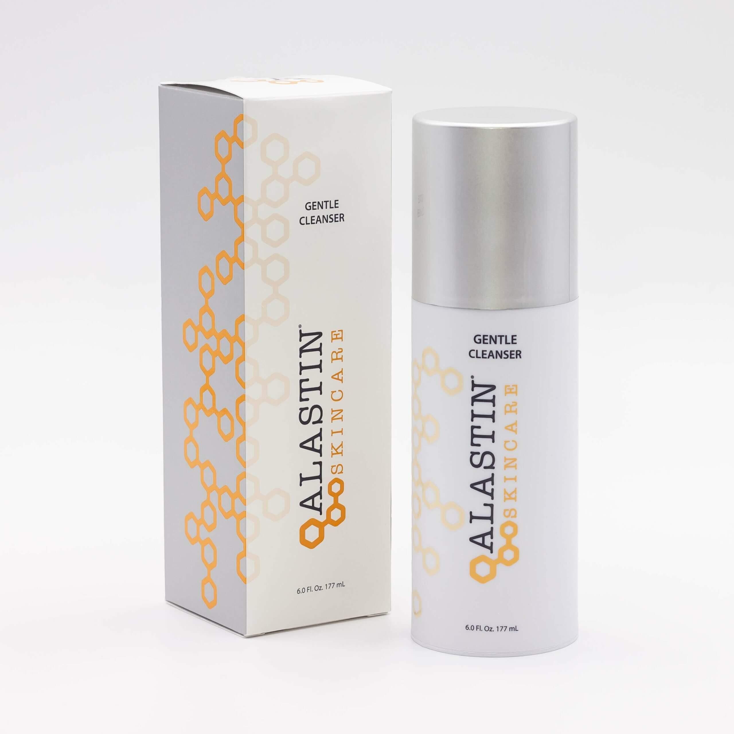 Gentle Cleanser - Alastin SkinCare - Albany Aesthetics