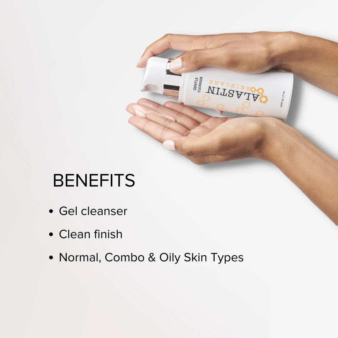 Gentle Cleanser - Alastin SkinCare - Albany Aesthetics