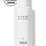 Green Tea Cleanser - Vivant - Albany Aesthetics