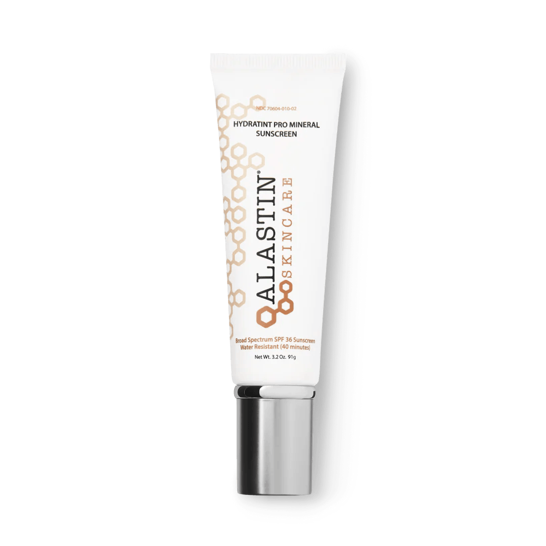 Hydratint Mineral Sunscreen - Alastin SkinCare - Albany Aesthetics