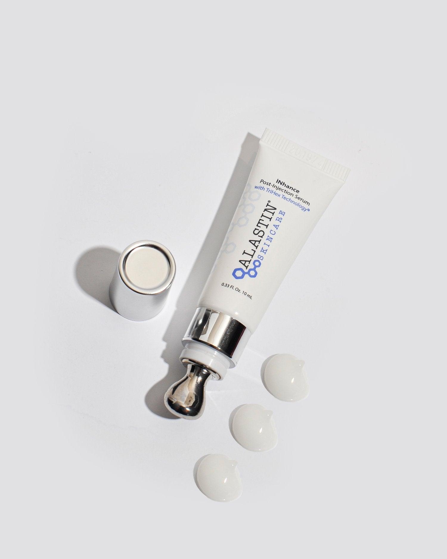 INhance Post Injection Serum - Alastin SkinCare - Albany Aesthetics