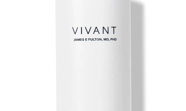 Mandelic Acid 3-in-1 wash - Vivant - Albany Aesthetics