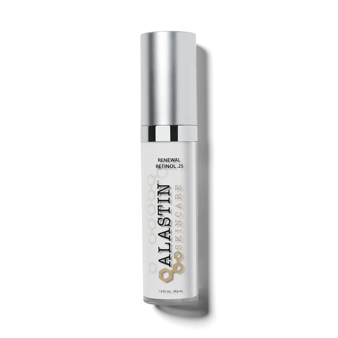 Renewal Retinol .25% - Alastin SkinCare - Albany Aesthetics