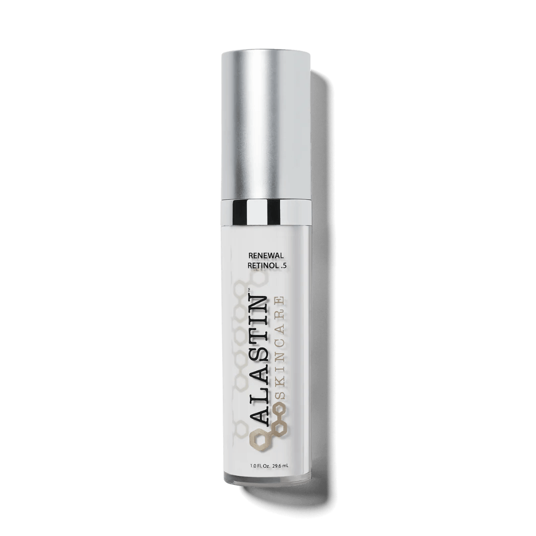 Renewal Retinol .25% - Alastin SkinCare - Albany Aesthetics