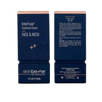 Interfuse lines 30mL - SkinBetter Science - Albany Aesthetics