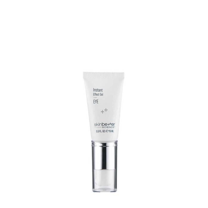 Instant Effect Gel - EYE 15mL - SkinBetter Science - Albany Aesthetics