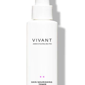 Skin Nourishing Toner - Vivant - Albany Aesthetics