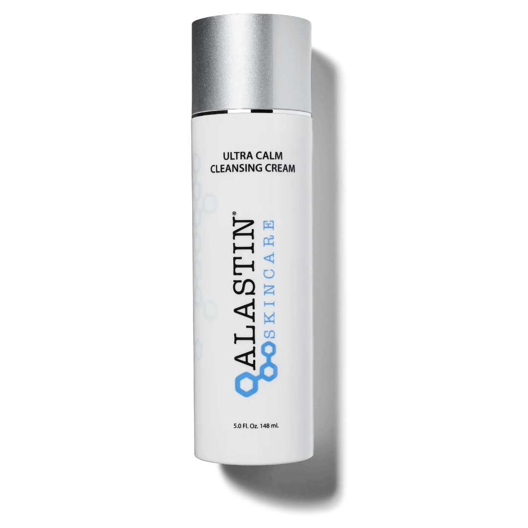 Ultra Calm Cleansing Cream - Alastin SkinCare - Albany Aesthetics