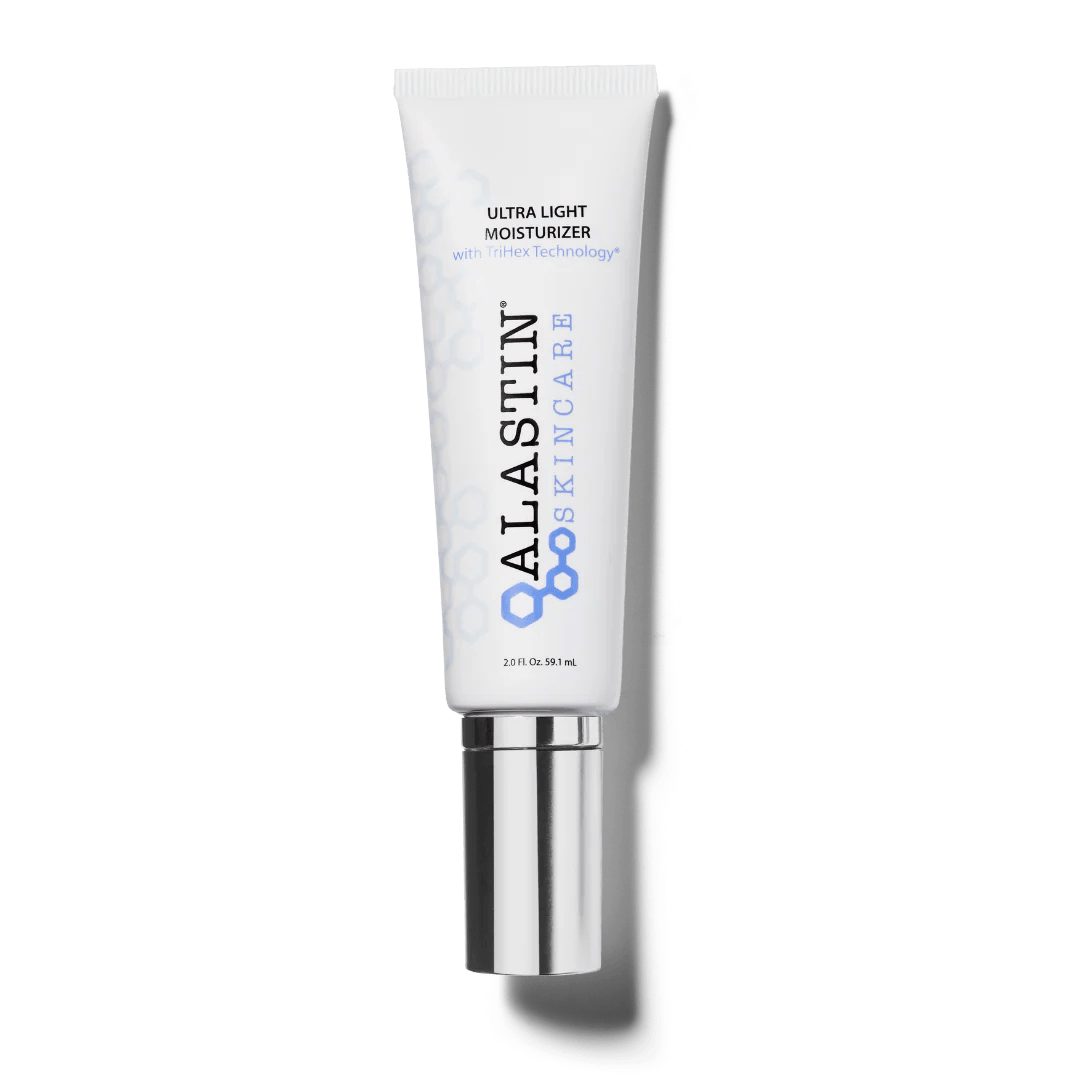 Ultra Light Moisturizer - Alastin SkinCare - Albany Aesthetics