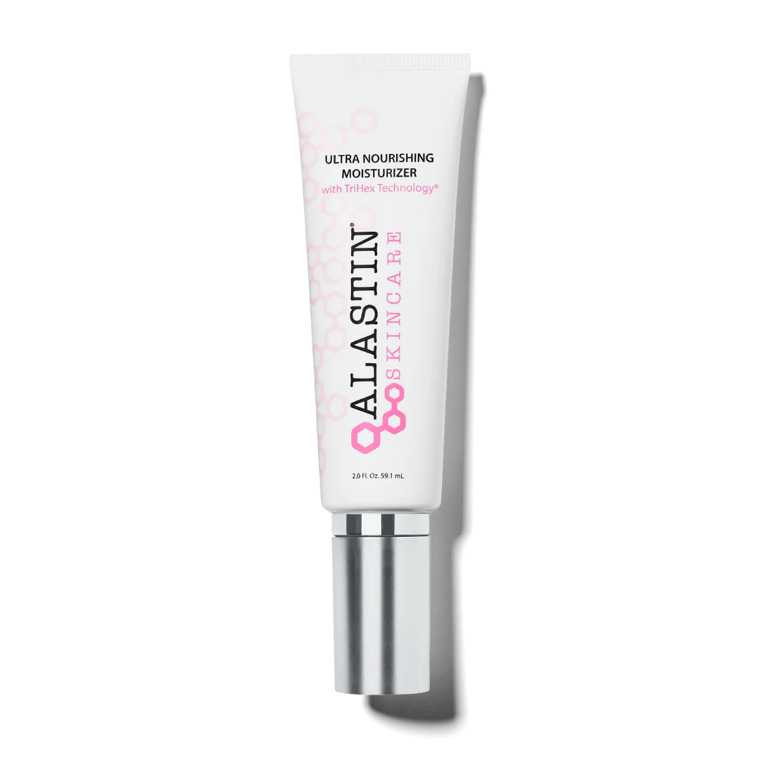 Ultra Nourishing Moisturizer - Alastin SkinCare - Albany Aesthetics