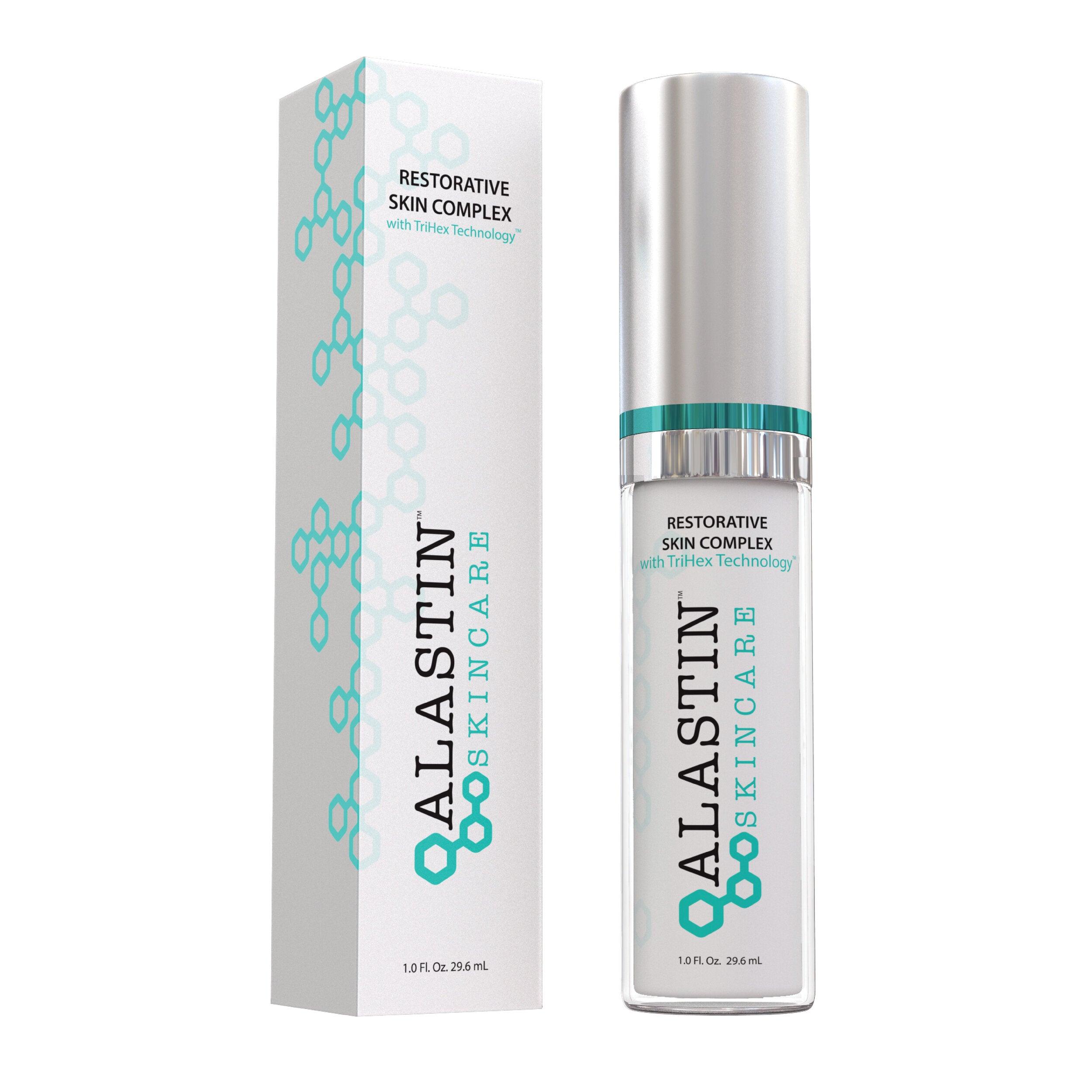 Restorative Skin Complex - Alastin SkinCare - Albany Aesthetics