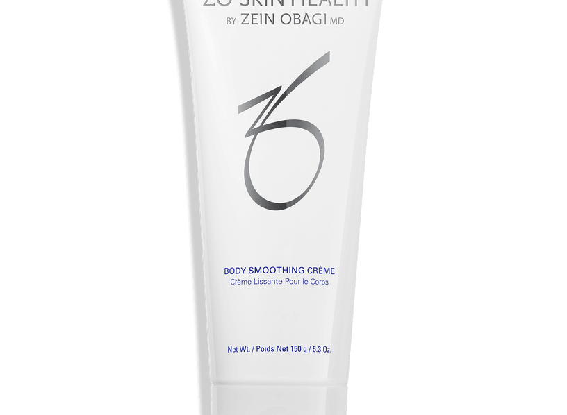 Body Smoothing Creme - ZO Skin Health - Albany Aesthetics