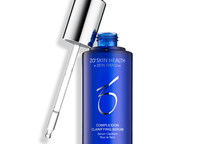 Complexion Clarifying Serum - ZO Skin Health - Albany Aesthetics