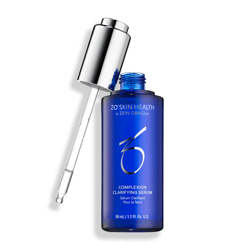 Complexion Clarifying Serum - ZO Skin Health - Albany Aesthetics