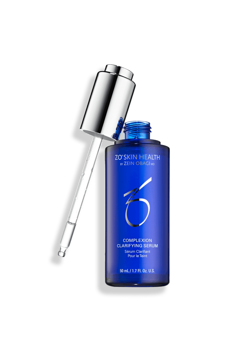 Complexion Clarifying Serum - ZO Skin Health - Albany Aesthetics