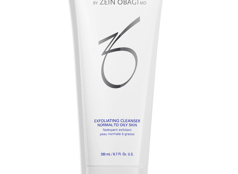 Exfoliating Cleanser 200mL - ZO Skin Health - Albany Aesthetics