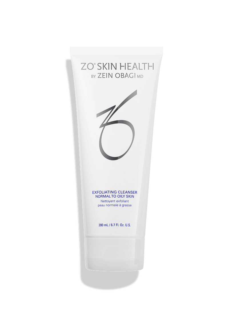 Exfoliating Cleanser 200mL - ZO Skin Health - Albany Aesthetics