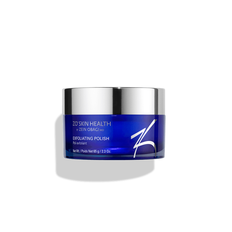 Exfoliating Skin Polish - ZO Skin Health - Albany Aesthetics