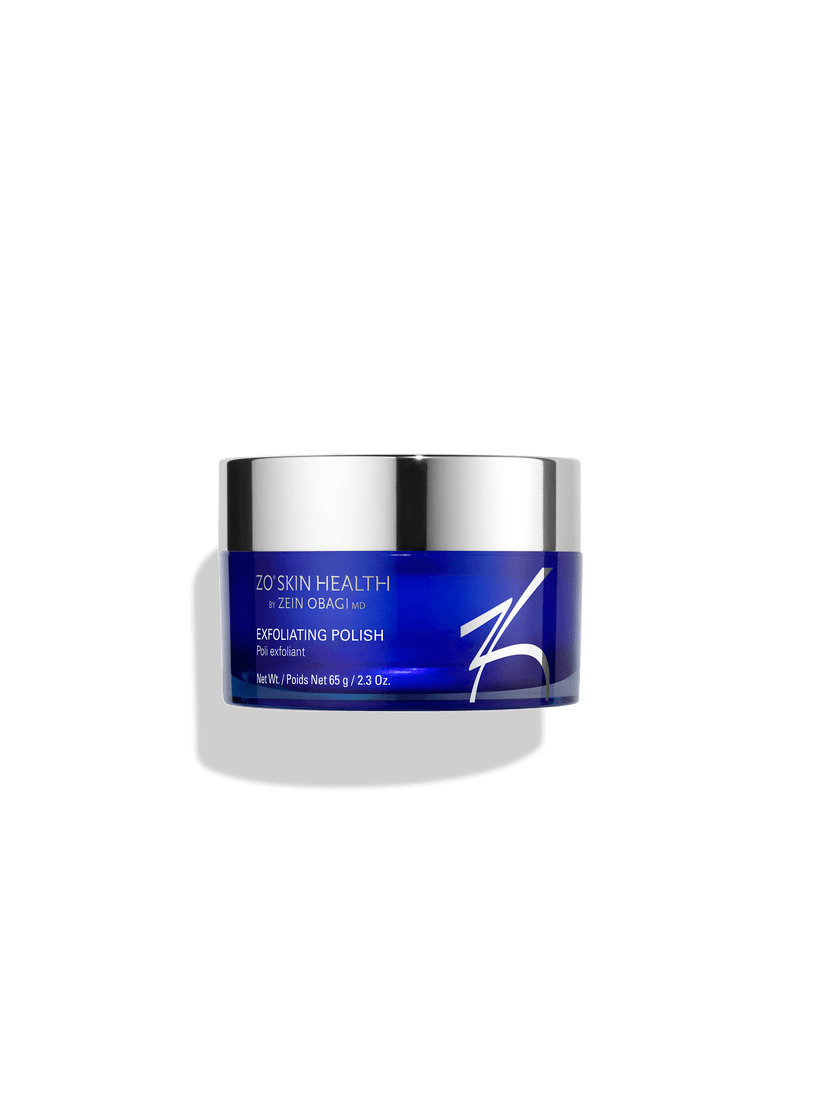 Exfoliating Skin Polish - ZO Skin Health - Albany Aesthetics