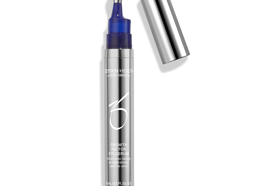 Growth Factor Eye Serum - ZO Skin Health - Albany Aesthetics