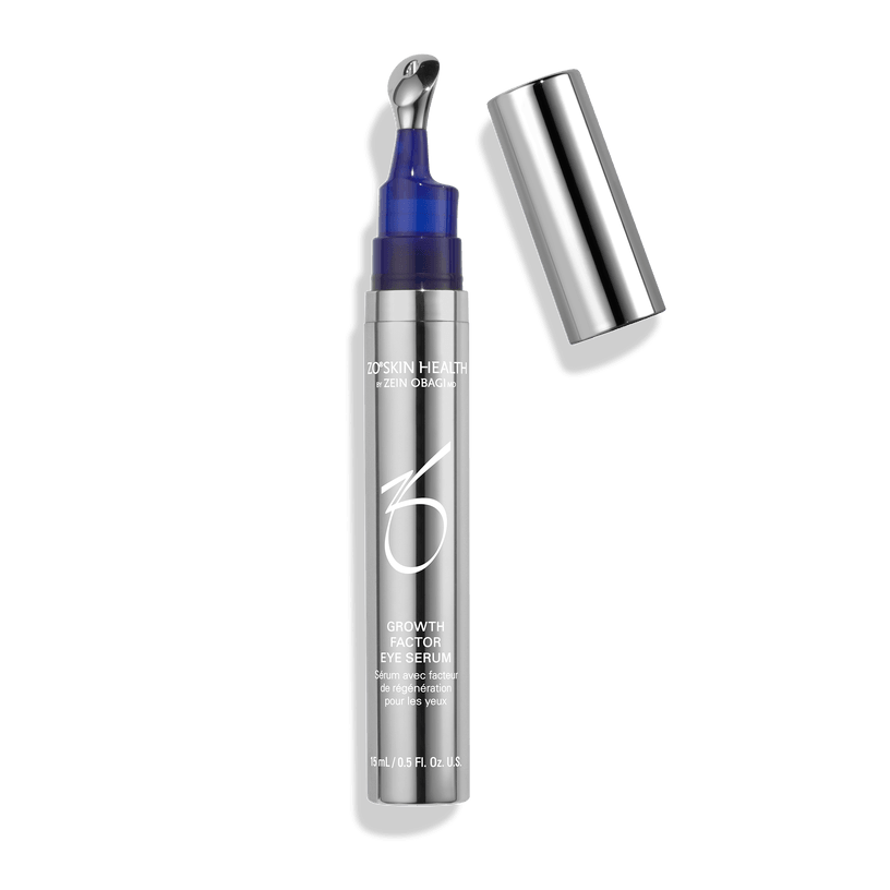 Growth Factor Eye Serum - ZO Skin Health - Albany Aesthetics