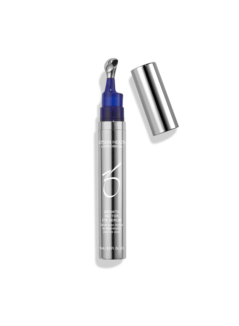 Growth Factor Eye Serum - ZO Skin Health - Albany Aesthetics