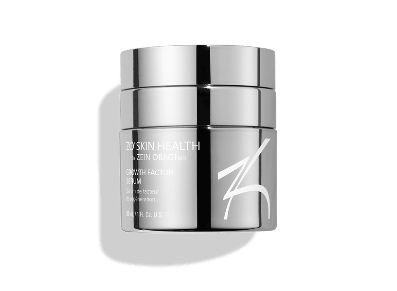 Growth Factor Serum - ZO Skin Health - Albany Aesthetics