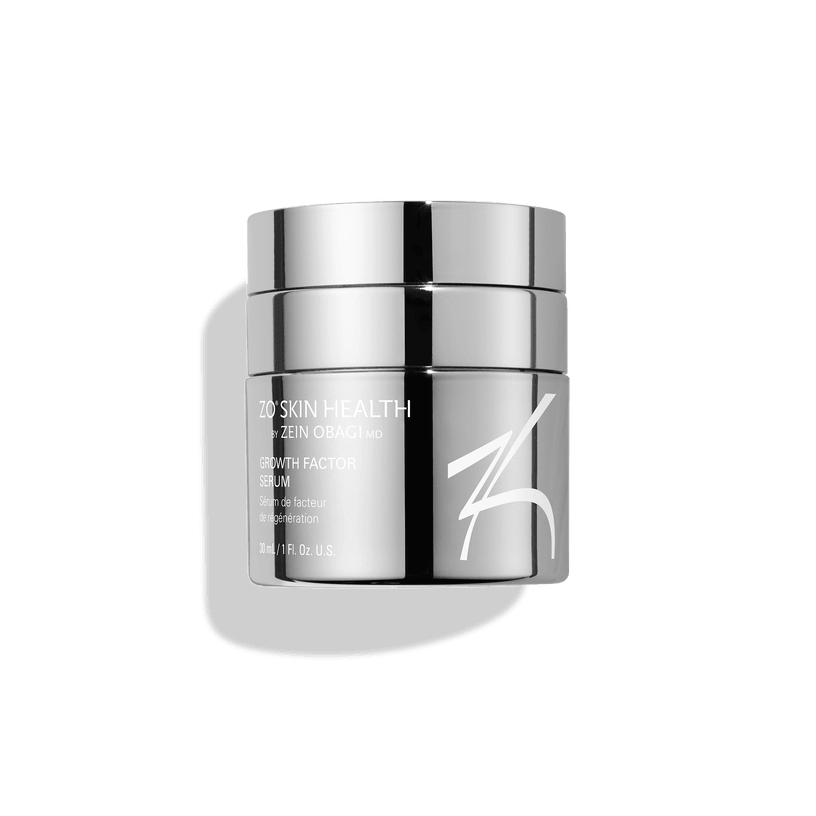 Growth Factor Serum - ZO Skin Health - Albany Aesthetics