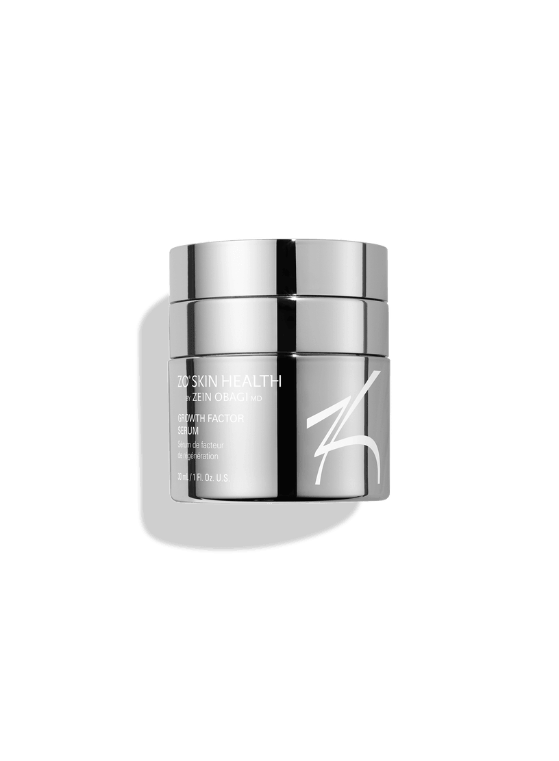 Growth Factor Serum - ZO Skin Health - Albany Aesthetics