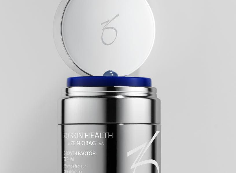 Growth Factor Serum - ZO Skin Health - Albany Aesthetics