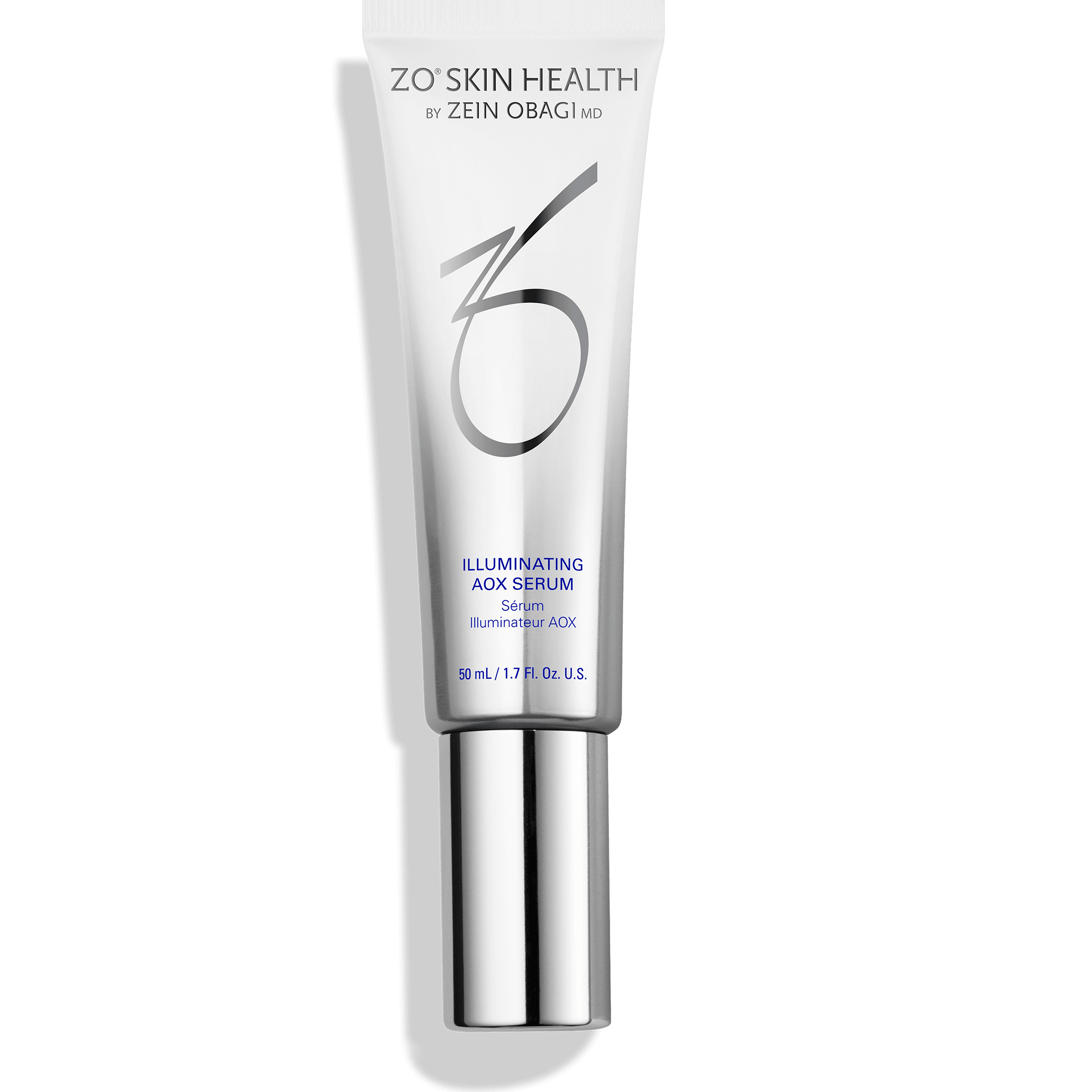 Illuminating AOX Serum - ZO Skin Health - Albany Aesthetics