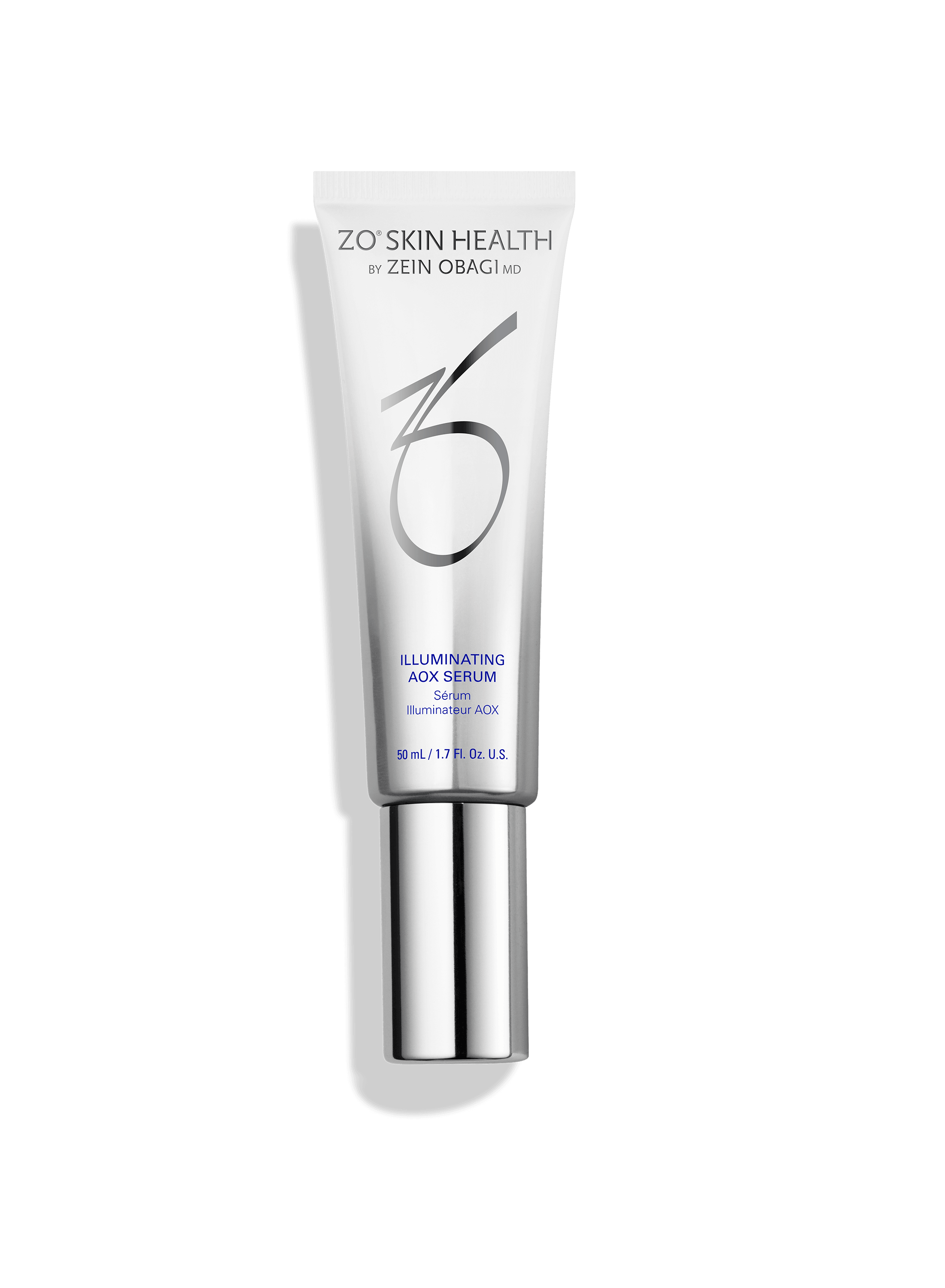 Illuminating AOX Serum - ZO Skin Health - Albany Aesthetics