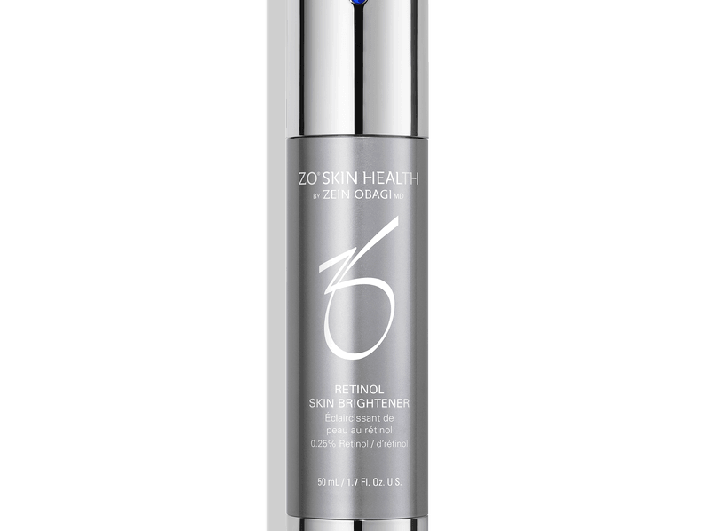 Retinol Skin Brightener 0.25% - ZO Skin Health - Albany Aesthetics